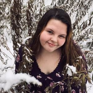 Meet your Posher, Ivory